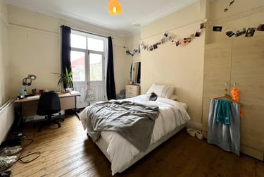 7 bed house, Sunbury Avenue, Jesmond, Newcastle, NE23HE - Image 3